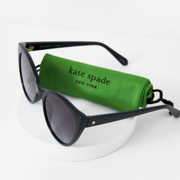 Kate Spade Sunglasses ♠️ - Picture 4 of 6